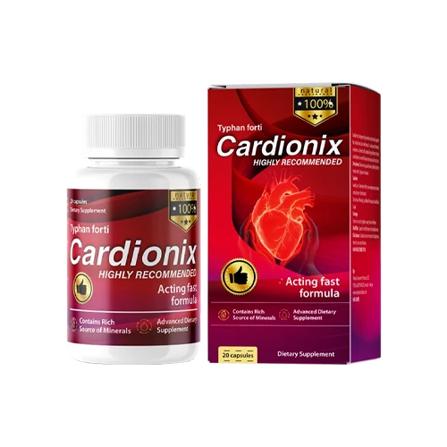Cardionix